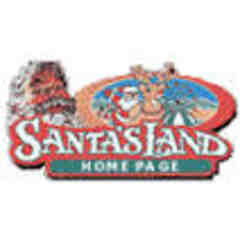 Santa Land Theme Park & Zoo