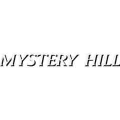 Mystery Hill
