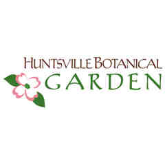 Huntsville Botanical Garden