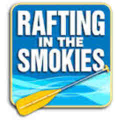 Rafting in the Smokies