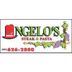 Angelo's Steak & Pasta