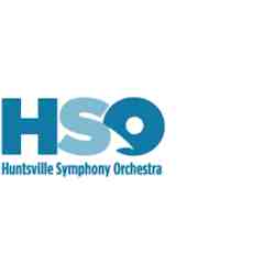 Huntsville Symphony Orchestra