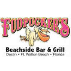 Fudpucker's Beachside Bar & Grill