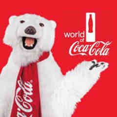 World of Coca-Cola