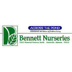 Bennett Nurseries