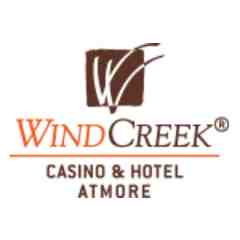 Wind Creek Hospitality