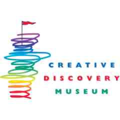 Creative Discovery Museum