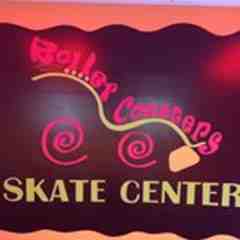 Roller Coasters Skate Center