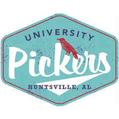 University Pickers