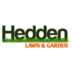 Hedden Lawn & Garden