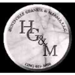 Huntsville Granite and Marble