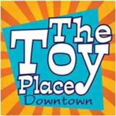 The Toy Place--Downtown