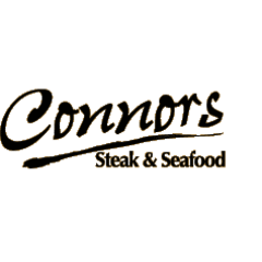 Connor's Steak & Seafood