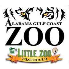 Alabama Gulf Coast Zoo