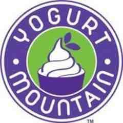 Yogurt Mountain HSV
