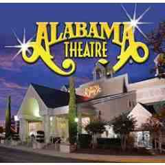 Alabama Theatre at Barefoot Landing