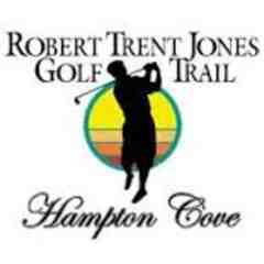 Robert Trent Jones Golf Trail Hampton Cove