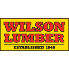 Wilson's Lumber Co.