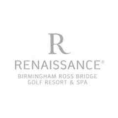 Renaissance Birmingham Ross Bridge Golf Resort & Spa