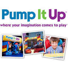 Pump It Up Huntsville