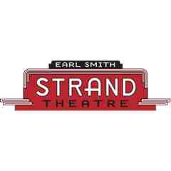 Earl Smith Strand Theatre