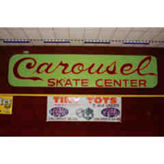 Carousel Skate Center