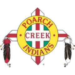 Poarch Band of Creek Indians Endowment Committee