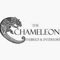 The Chameleon Fabrics & Interiors