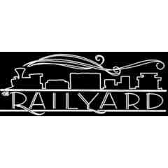 The RailYard