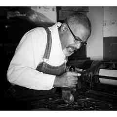 Kennedy Prints! A Letterpress Printery