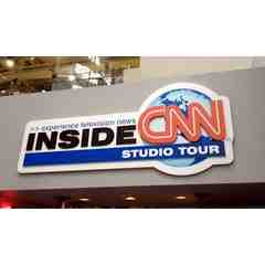 CNN Studio Tours