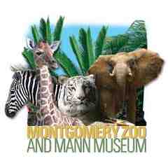 Montgomery Zoo
