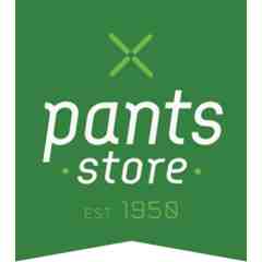 The Pants Store