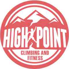High Point Climbing and Fitness