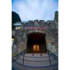 Ruby Falls