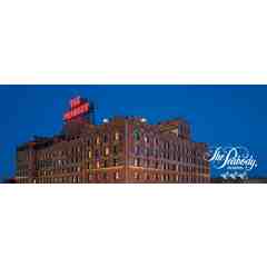 The Peabody Memphis