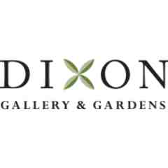 Dixon Gallery & Gardens