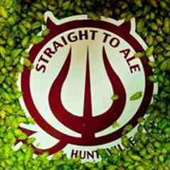 Straight to Ale