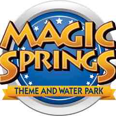 Magic Springs Theme and Water Park