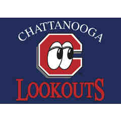 Chattanooga Lookouts