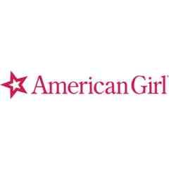 American Girl Doll