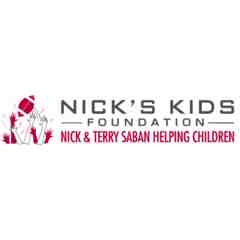 Nick's Kids Foundation
