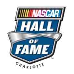 Nascar Hall of Fame