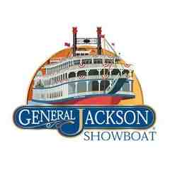General Jackson Showboat