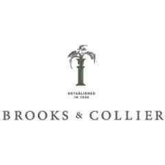 Brooks & Collier