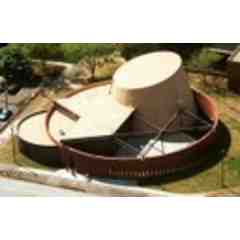 University of Louisville Gheens Science Hall & Rauch Planetarium