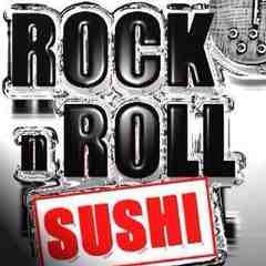 RocknRoll Sushi- Campus 805