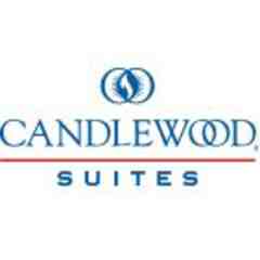 Candlewood Suites Huntsville-Research Park