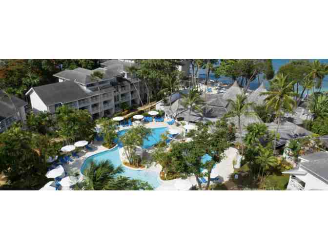 BARBADOS: THE CLUB BARBADOS RESORT & SPA/ ADULTS ONLY - 7-10 nights/ 3 rooms
