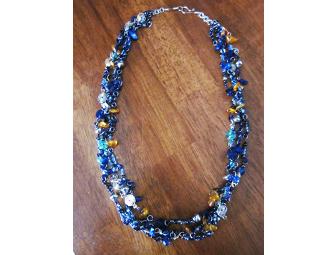 Beaded Necklace